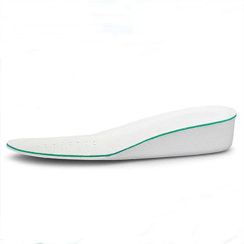 Men's Hollow Out Breathable Non-Slip Thick Sole Sneakers