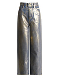 Women's Stylish High Street Jeans