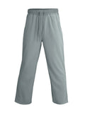 Summer Cotton Linen Comfortable Breathable Men's Sweatpants