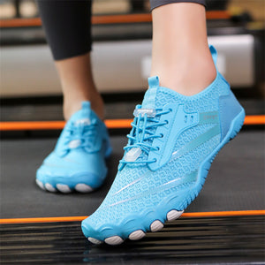 Comfy Breathable Soft Sole Multifunctional Mesh Shoes