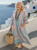 Women's Boho Style Casual Holiday Dresses