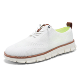 Men's Mesh Breathable Orthopedic Sneaker Shoes