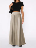 Women's Comfy High-rise Wide-legged Dancing Pants