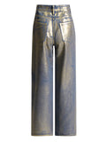 Women's Stylish High Street Jeans