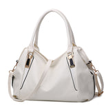 Fashionable Simple Wear-resistant Women's Handbags