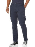 Casual Loose Multi-pocket Cargo Pants for Men