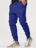 Men's Loose Fit Comfort Jogging Sweatpants