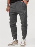 Men's Loose Fit Comfort Jogging Sweatpants