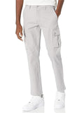 Casual Loose Multi-pocket Cargo Pants for Men