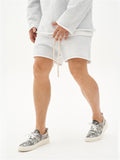 Men's Summer Sports Loose Drawstring Shorts