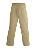 Summer Cotton Linen Comfortable Breathable Men's Sweatpants