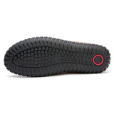 Men's Breathable Mesh Fashion Flat Shoes