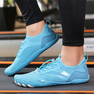 Comfy Breathable Soft Sole Multifunctional Mesh Shoes