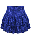 Sparkling Sequins Sexy Hot Skirt for Women
