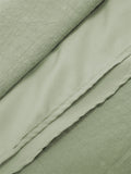 Beach Casual Pure Cotton Backless Strappy Dress for Women