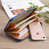 Ethnic Style Reversible Flower Embroidered Women's Handbags