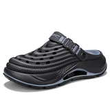 Super Comfort Anti Slip Clogs Sport Sandals