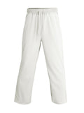 Summer Cotton Linen Comfortable Breathable Men's Sweatpants