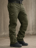 Men’s Tactical Multi-Pocket Outdoor Cargo Pants
