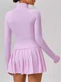 Women's Summer Outdoor Sunscreen Quick-drying Slim-fit Cardigan Top