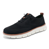 Men's Mesh Breathable Orthopedic Sneaker Shoes
