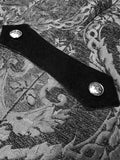 Men's Gothic Steampunk Halloween Cosplay Party Tailcoat