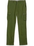 Casual Loose Multi-pocket Cargo Pants for Men