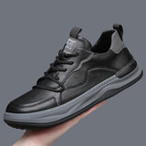 Men's Sports Breathable Ultra Light Anti Slip Basketball Shoes