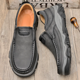 Men's Comfort Slip-On Durable Orthopedic Walking Shoes