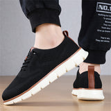 Men's Mesh Breathable Orthopedic Sneaker Shoes