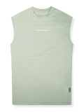 Men's Loose Quick Dry Breathable Sports Vest