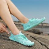 Running Outdoor Activities Lightweight Slip-on Shoes for Lady