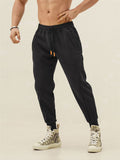 Men's Comfortable Stretchy Running Training Sweatpants