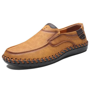 Men's Holiday Wear Slip On Casual Shoes