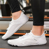 Comfy Breathable Soft Sole Multifunctional Mesh Shoes