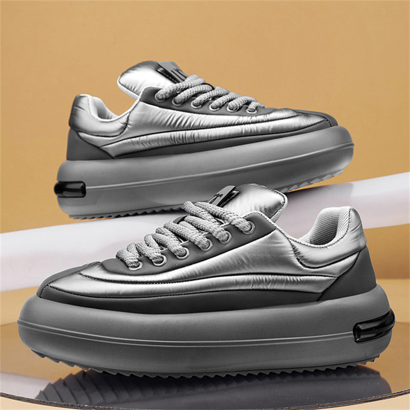 Super Soft and Comfort Thick Sole Casual Shoes