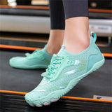 Comfy Breathable Soft Sole Multifunctional Mesh Shoes