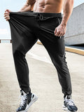 Men's Summer Stretchy Quick-Dry Comfortable Sweatpants