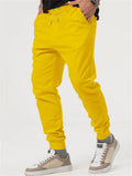 Men's Loose Fit Comfort Jogging Sweatpants