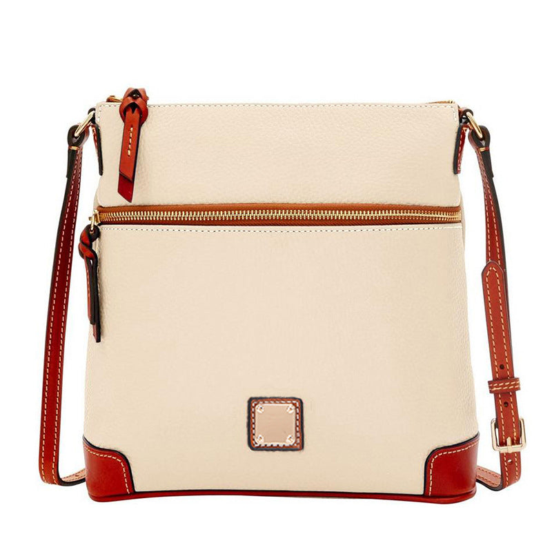 Women's Retro Fashion Multi-colored Office Handbags