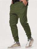 Men's Loose Fit Comfort Jogging Sweatpants