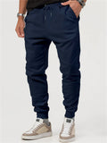 Men's Loose Fit Comfort Jogging Sweatpants