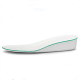 Men's Hollow Out Breathable Non-Slip Thick Sole Sneakers