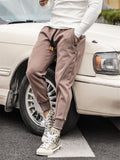 Men's Comfortable Stretchy Running Training Sweatpants