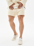 Men's Summer Sports Loose Drawstring Shorts