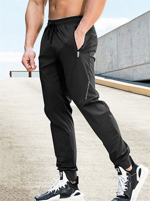 Men's Summer Stretchy Quick-Dry Comfortable Sweatpants