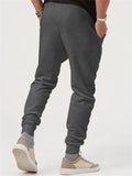 Men's Loose Fit Comfort Jogging Sweatpants