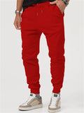 Men's Loose Fit Comfort Jogging Sweatpants