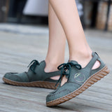 Light Breathable Korean Style Summer Sandals for Women
