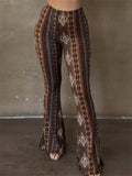 Women's Sexy High Waist Skinny Forbidden Pants